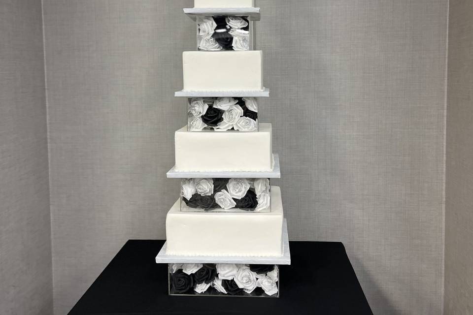 Julia's Bakery