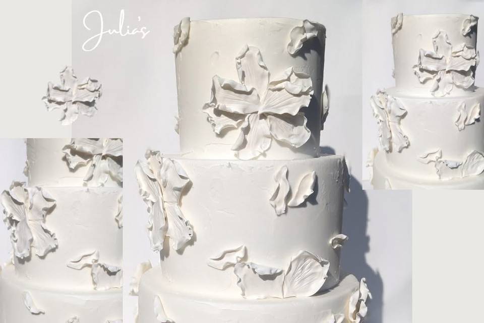 Julia's Bakery