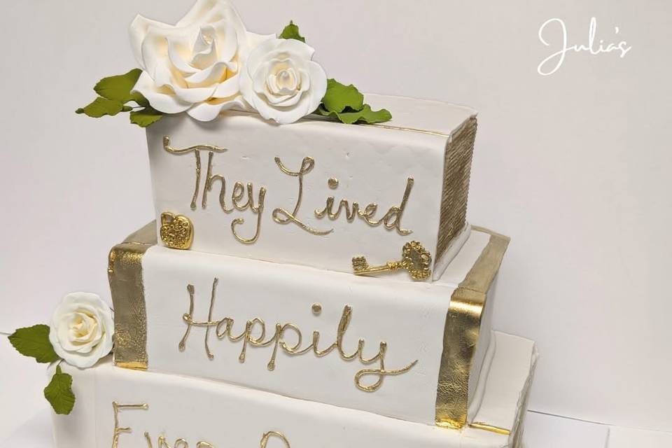 Julia's Bakery