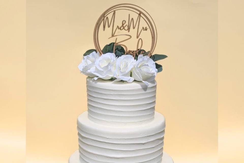 Julia's Bakery