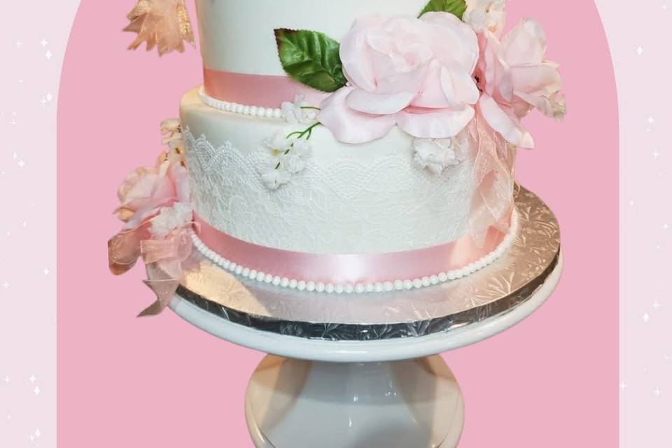 Julia's Bakery