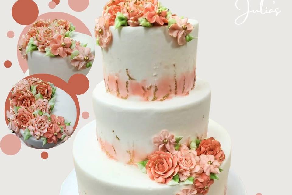 Julia's Bakery