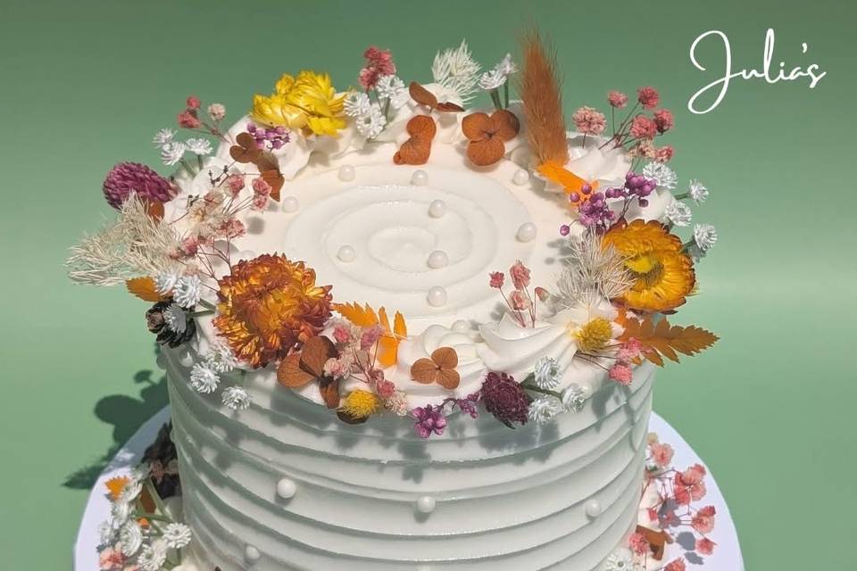 Julia's Bakery
