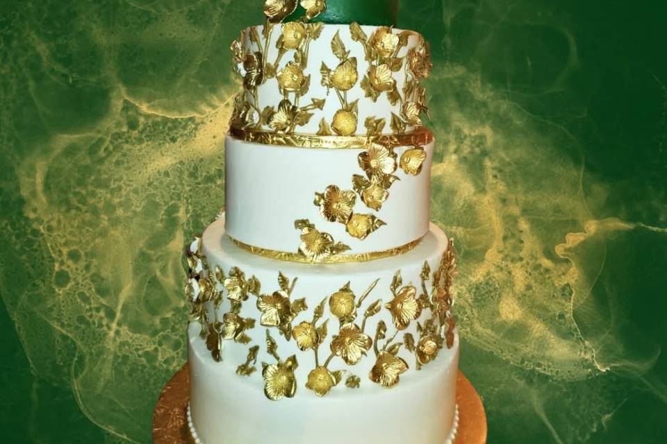Julia's Bakery