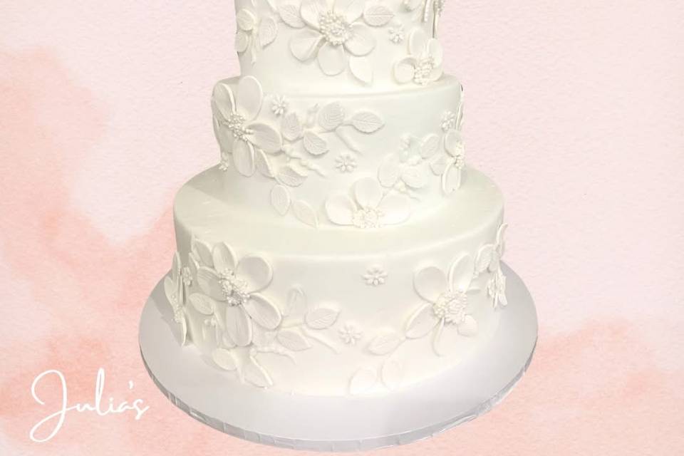 Julia's Bakery