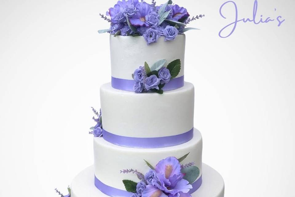 Julia's Bakery