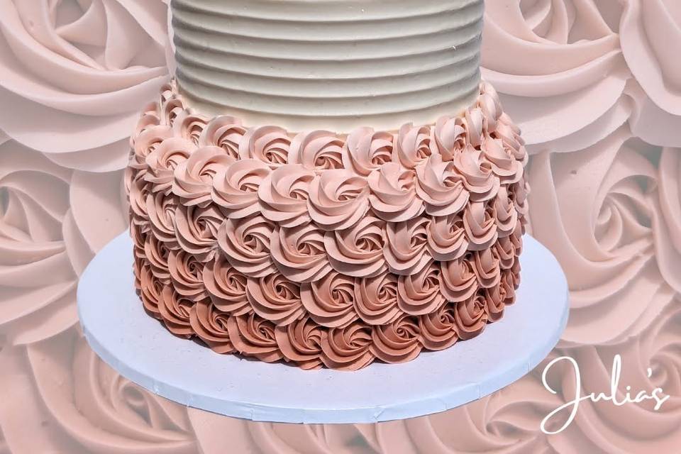 Julia's Bakery