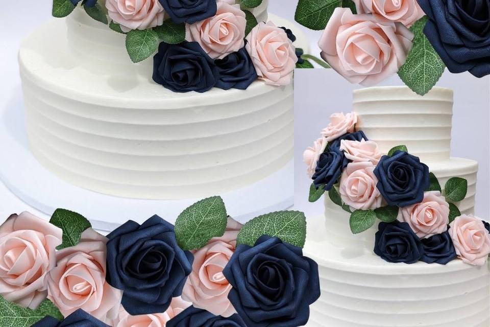 Julia's Bakery