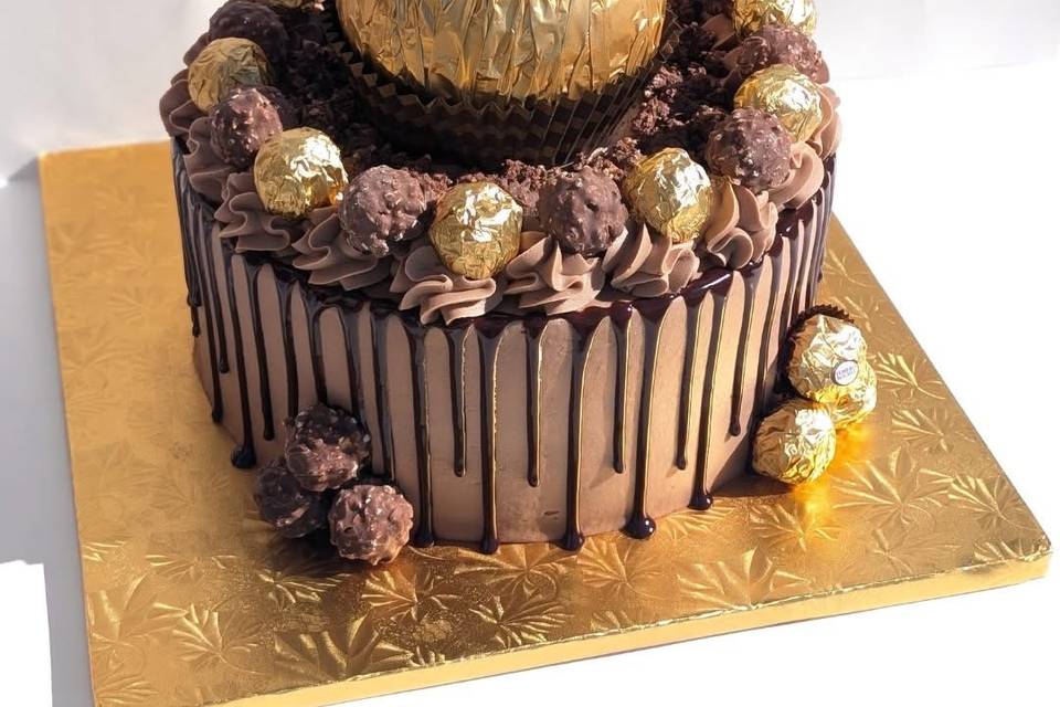 Julia's Bakery