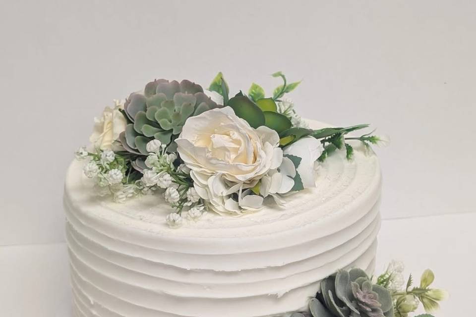 Julia's Bakery