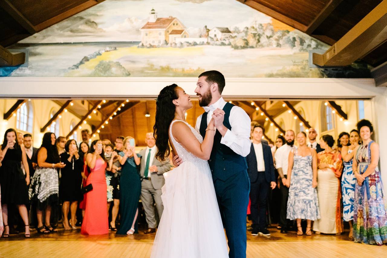 The Old Field Club Venue East Setauket, NY WeddingWire