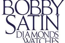 Bobby Satin Jewelry