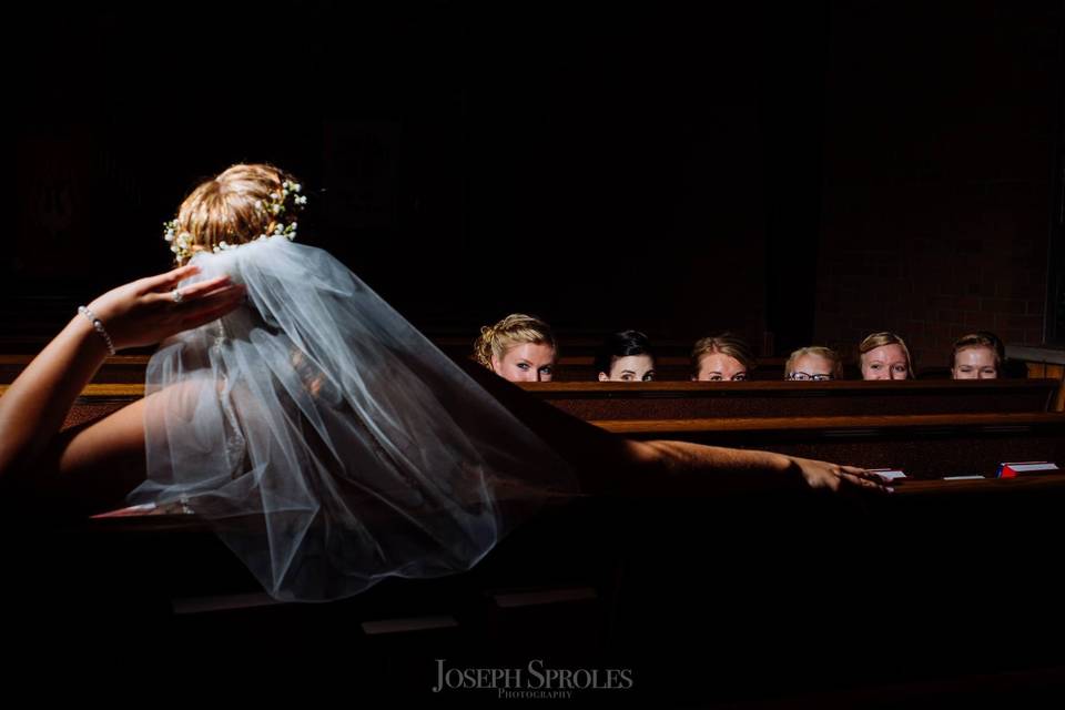 Joseph Sproles Photography