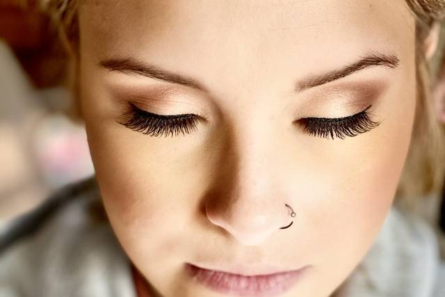 Makeup