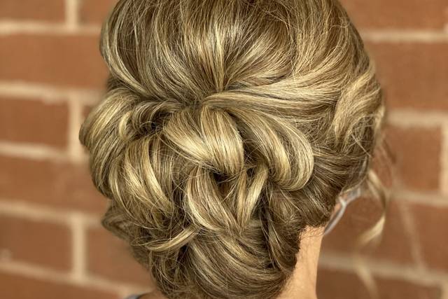 Updo