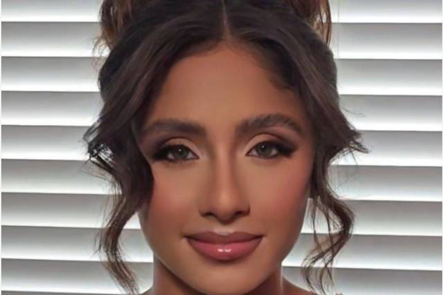 San Antonio Elevated Glam