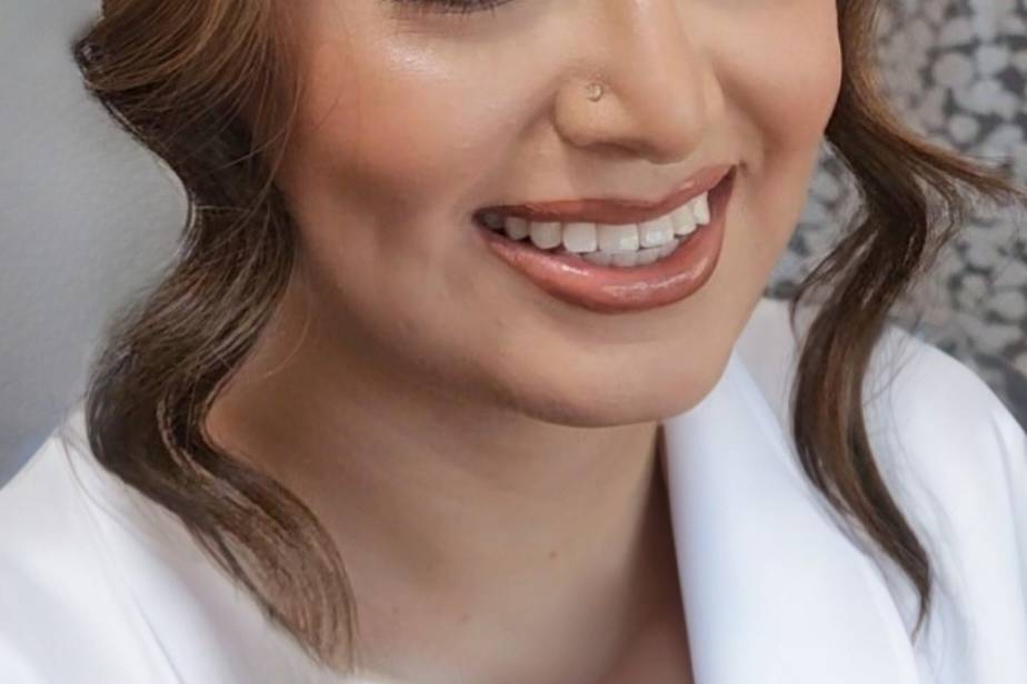 San Antonio Elevated Glam