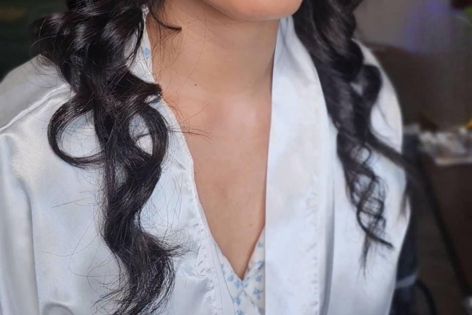 Bulverde Makeup and Hair