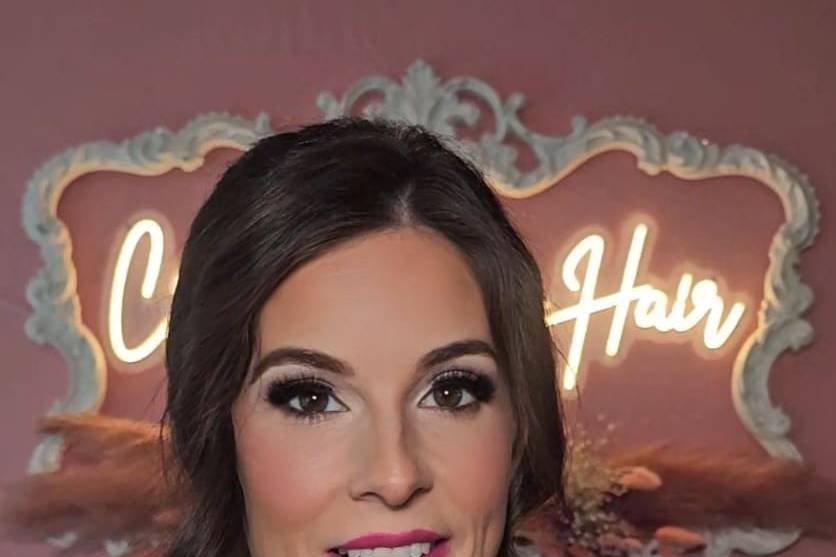 Makeup Glam