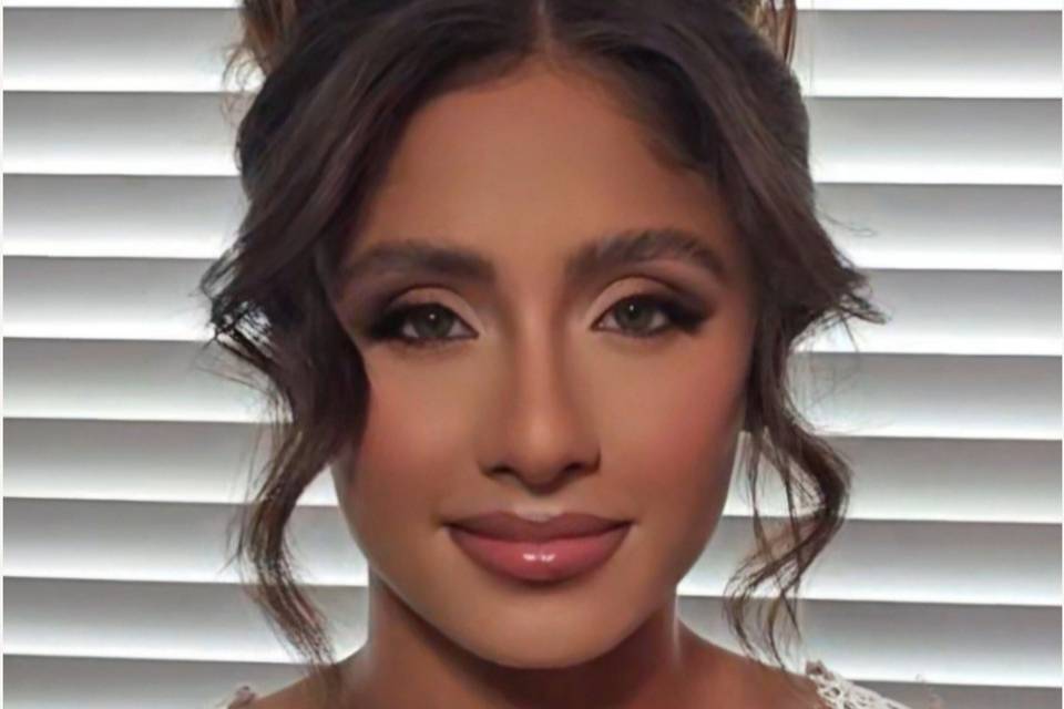 San Antonio Elevated Glam
