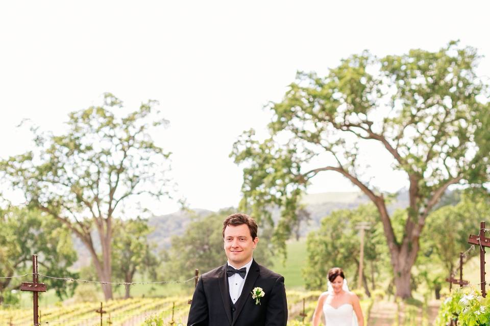 Couple's portrait