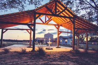 Pinedale Farm Pavilion