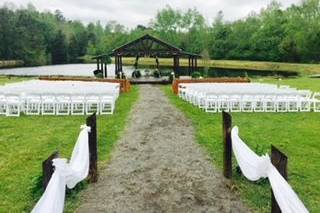 Triple T Farm Wedding and Event Venue