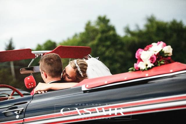 CASMIR PHOTOGRAPHY