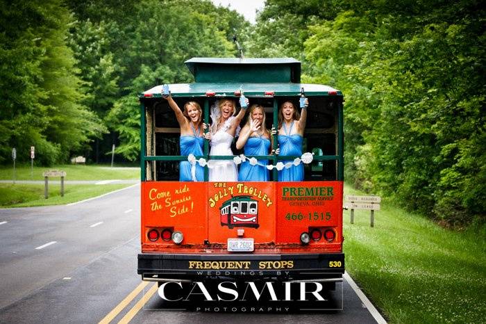 CASMIR PHOTOGRAPHY