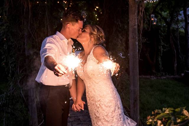 Love on fire