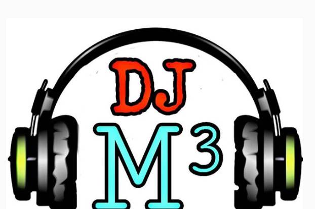 DJM3 Logo Pic