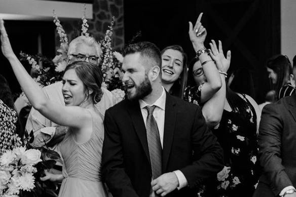 Wedding DJ