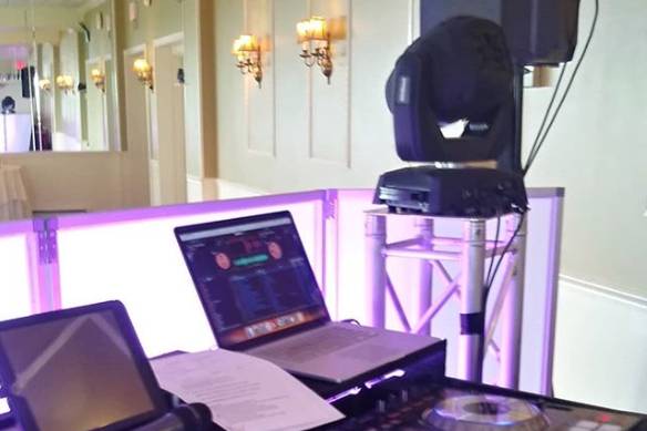 DJ Equipment