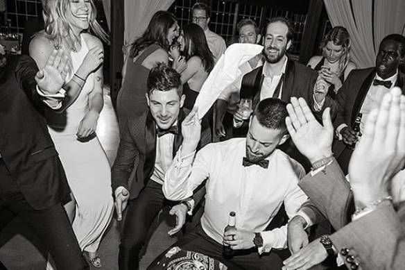 Wedding Reception