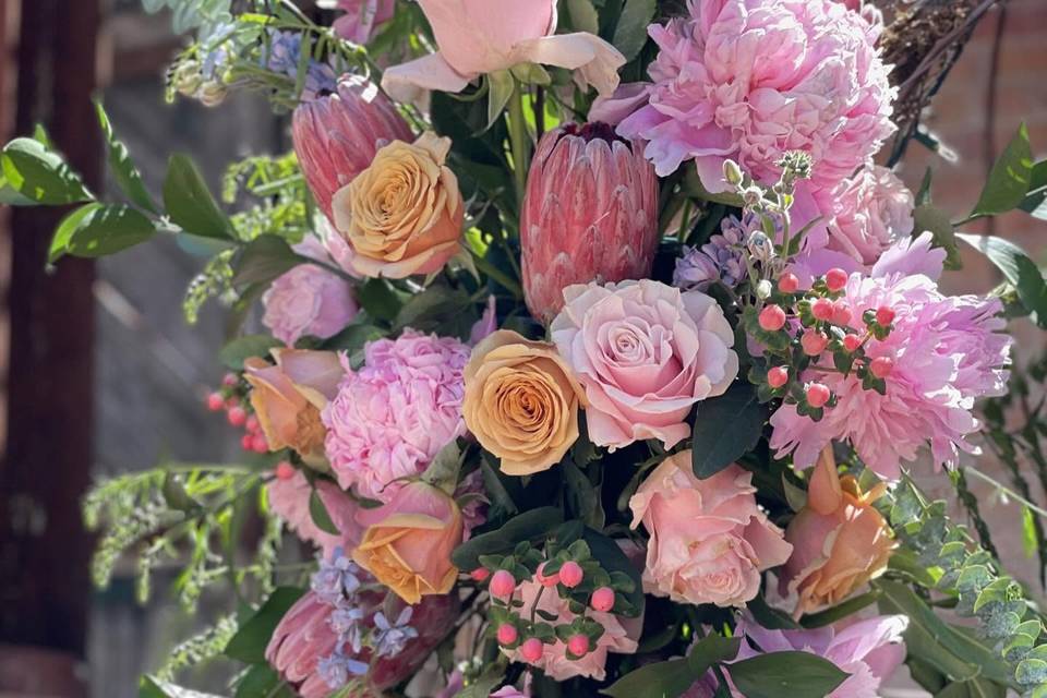 Florals