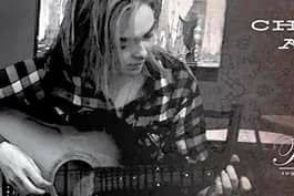 Christina Adinolfi LIVE shows