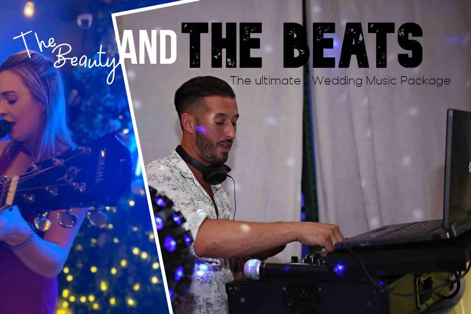 The Beauty and The Beats