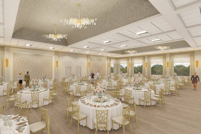 Grand Ballroom