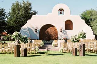 Tubac Golf Resort & Spa