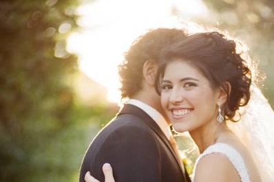 Our Happy Couple from June of 2011! Congradulations!Photo- Anna Wu Photography