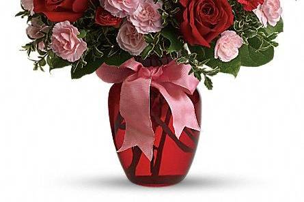 A Royal Bloom