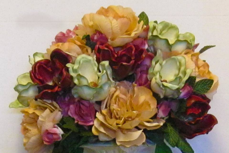 A Royal Bloom