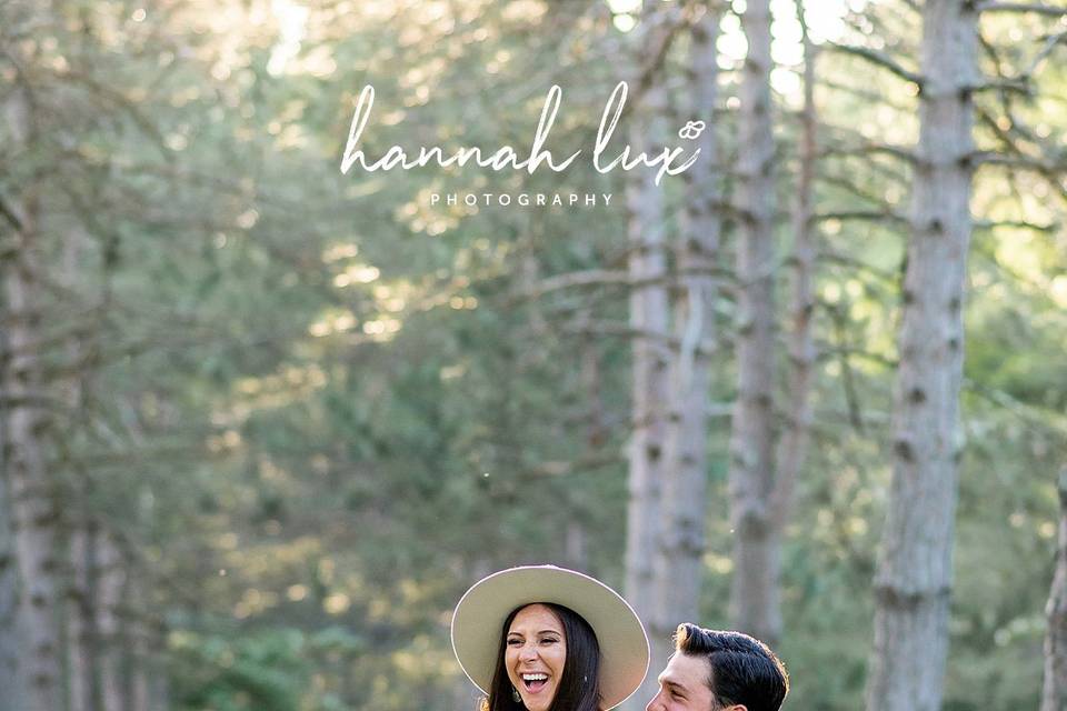 Hannah Lux Photography