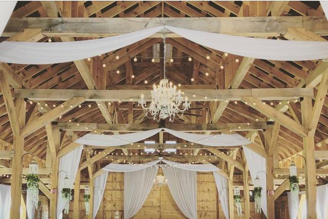 Blissful Meadows Golf Club - Venue - Uxbridge, MA - WeddingWire