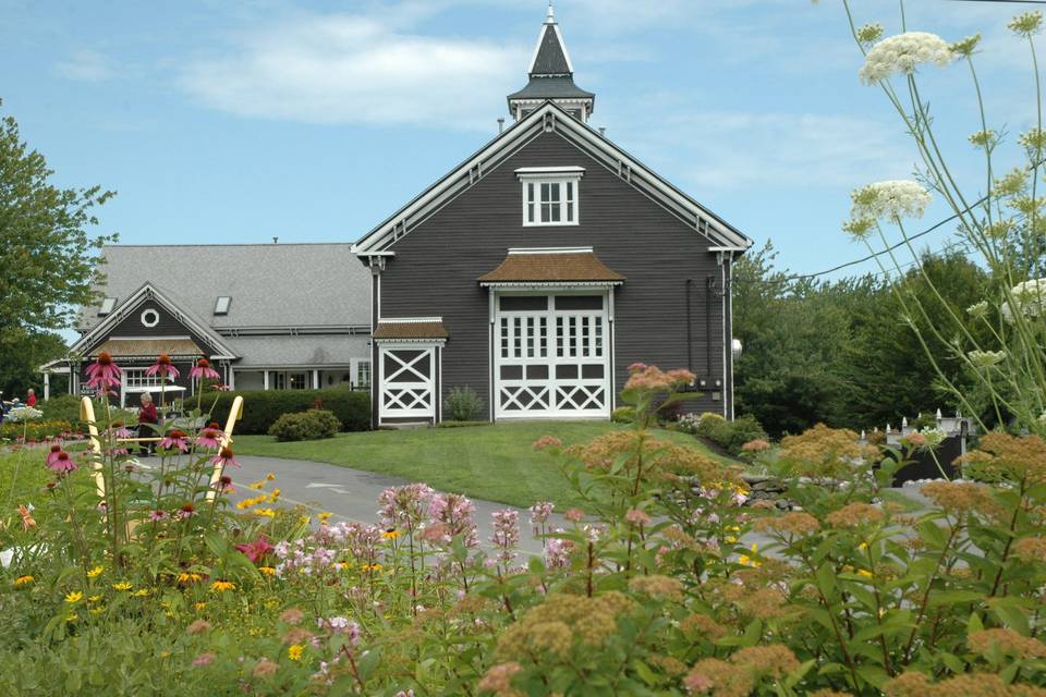 Blissful Meadows Golf Club