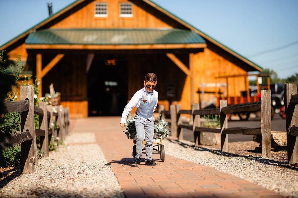 Drew Lederman Photography