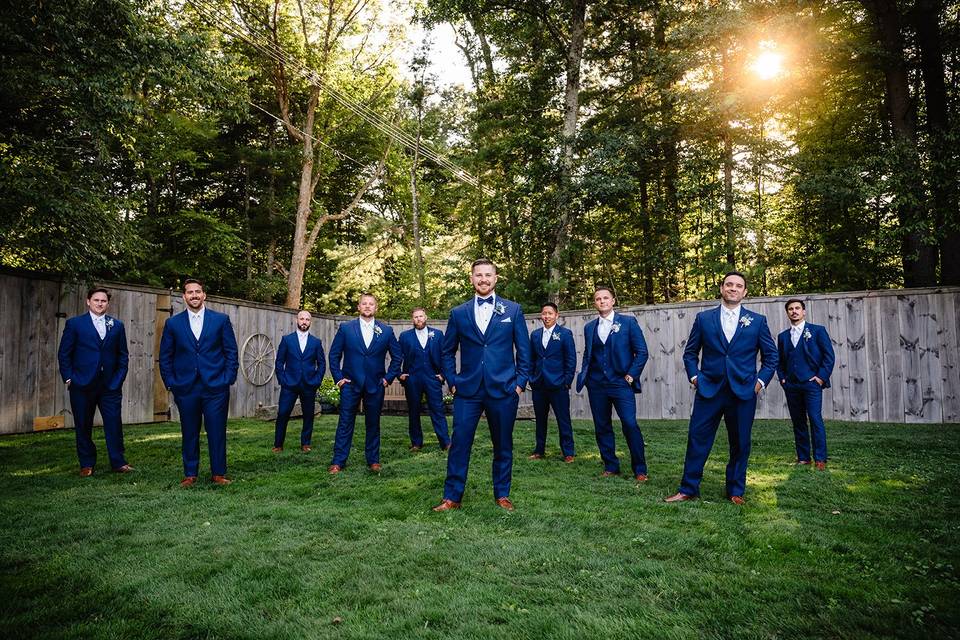 Drew Lederman Photography