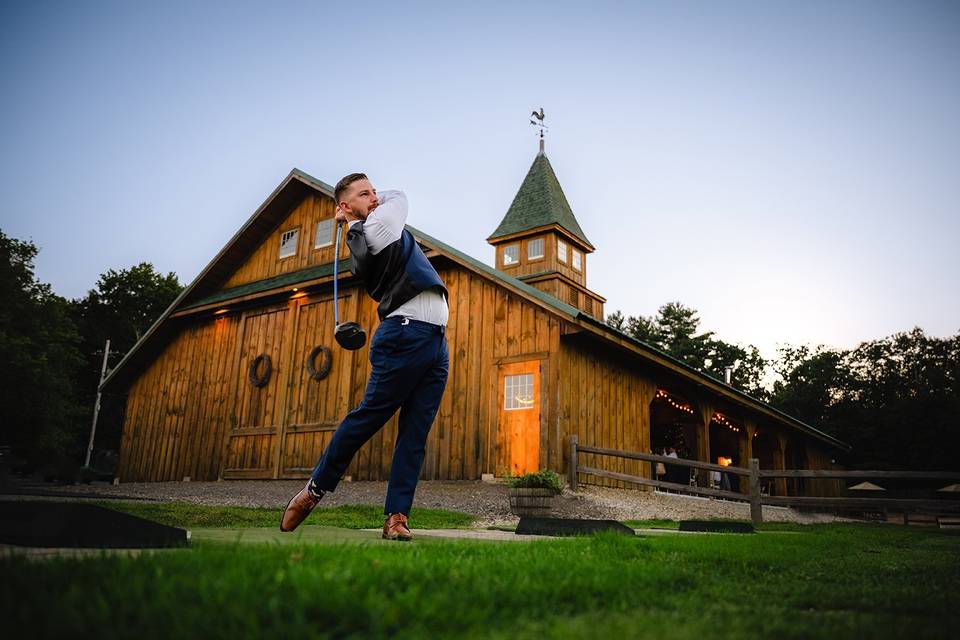 Drew Lederman Photography
