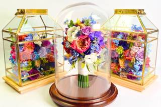 Keepsake Floral