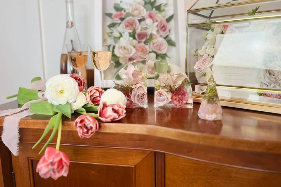Altar Arrangement